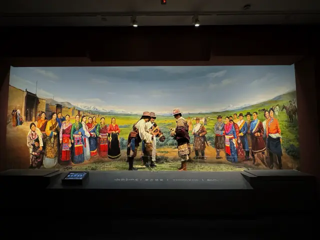 Hidden Gem Recommendation | Qinghai Tibetan Culture Museum