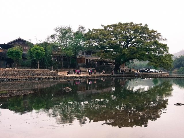 第一次去雲水謠土樓，看這一篇就夠了