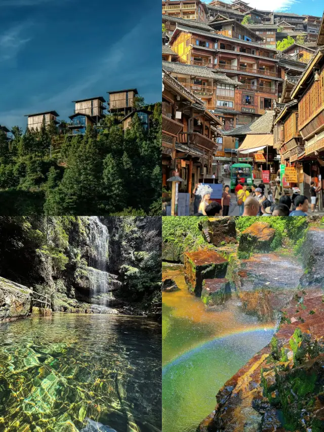 The Untamed Guizhou Duyun Check-in Latest Guide