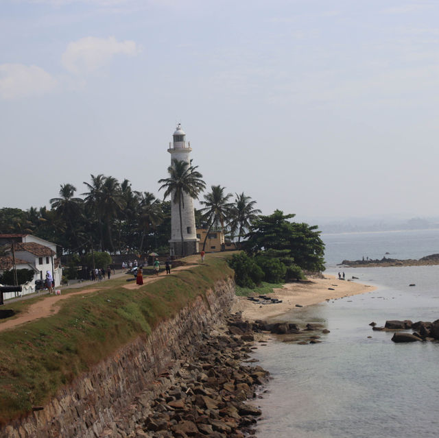 Gorgeous Galle 