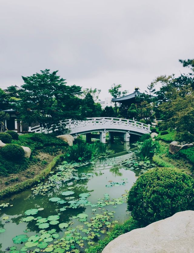 上海寶山寺