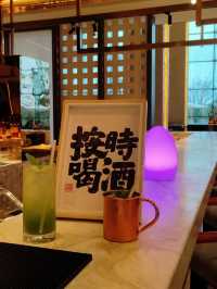 來自上海周邊凱悅集團的驚喜