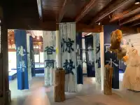 東漓古村 | 簡直就是一個“世外桃源”