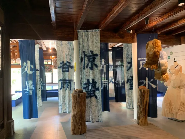 東漓古村 | 簡直就是一個“世外桃源”