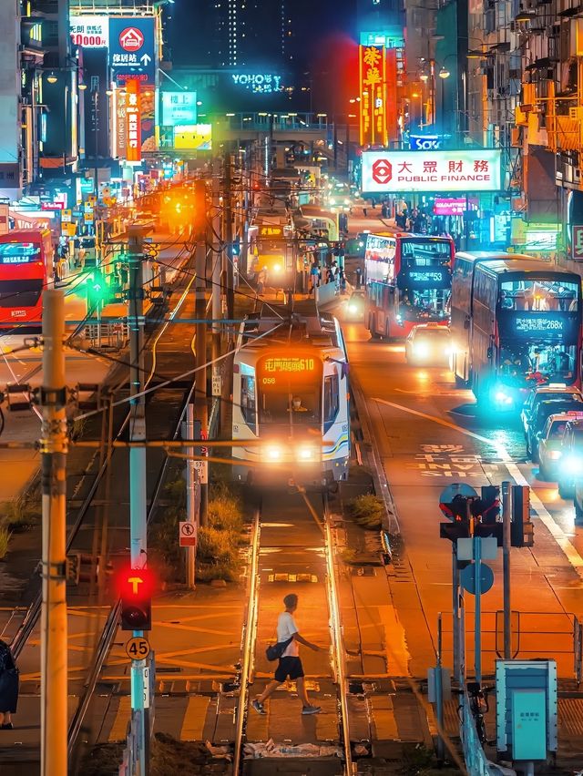 用一句話證明你去過香港 用一句話證明你去過香港