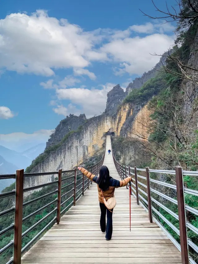 Chongqing, a place so beautiful it takes your breath away