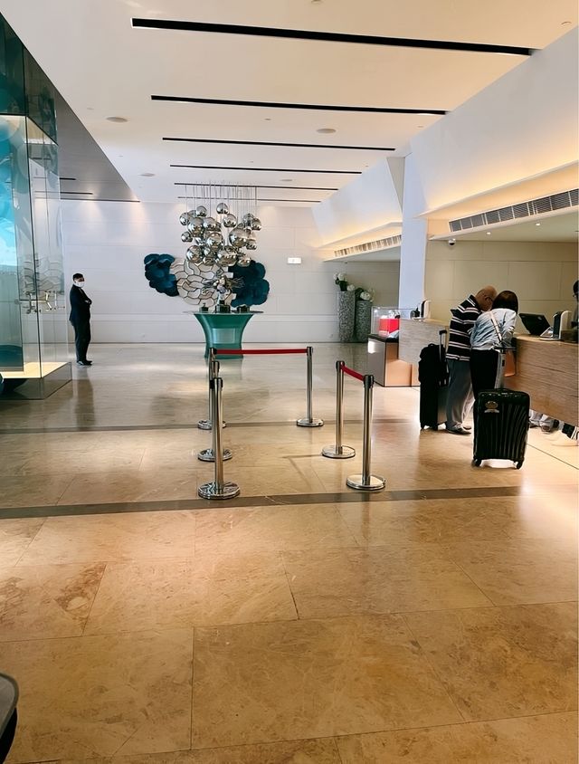 香港較划算本地連鎖酒店：如心酒店