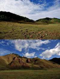 除了河南，其實在雲南麗江也有一座老君山