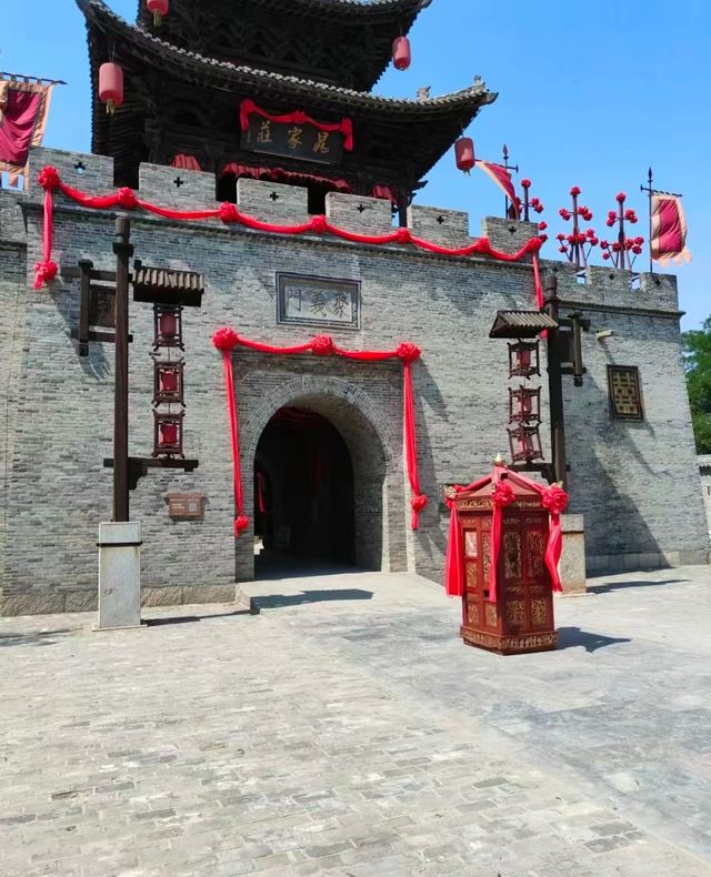 水滸城