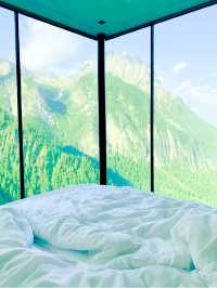 黃山！黃山！來看不一樣的高山美景，美哭了