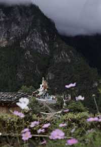 香格里拉｜曾經消失的秘境巴拉格宗