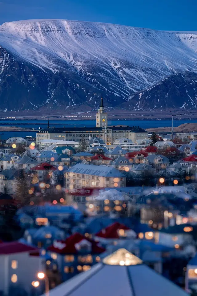 Iceland