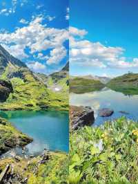 這裡真的不是國外，他們說這裡是神的後花園