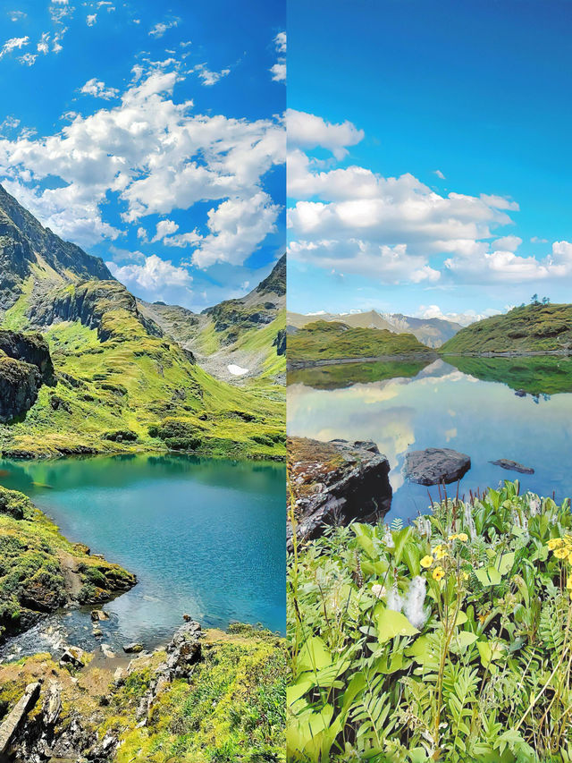 這裡真的不是國外，他們說這裡是神的後花園