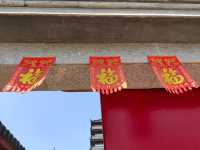 青浦著名佛教寺廟|天光禪寺(1694)