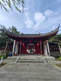 上海大觀園