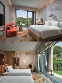 Indigo Hotel, Tianmu Mountain, Hangzhou | A Summer Retreat in the Forest