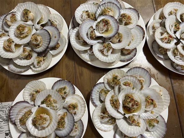 遼寧大連長海縣廣鹿島田園閒居民宿，7月8月平日每人458起