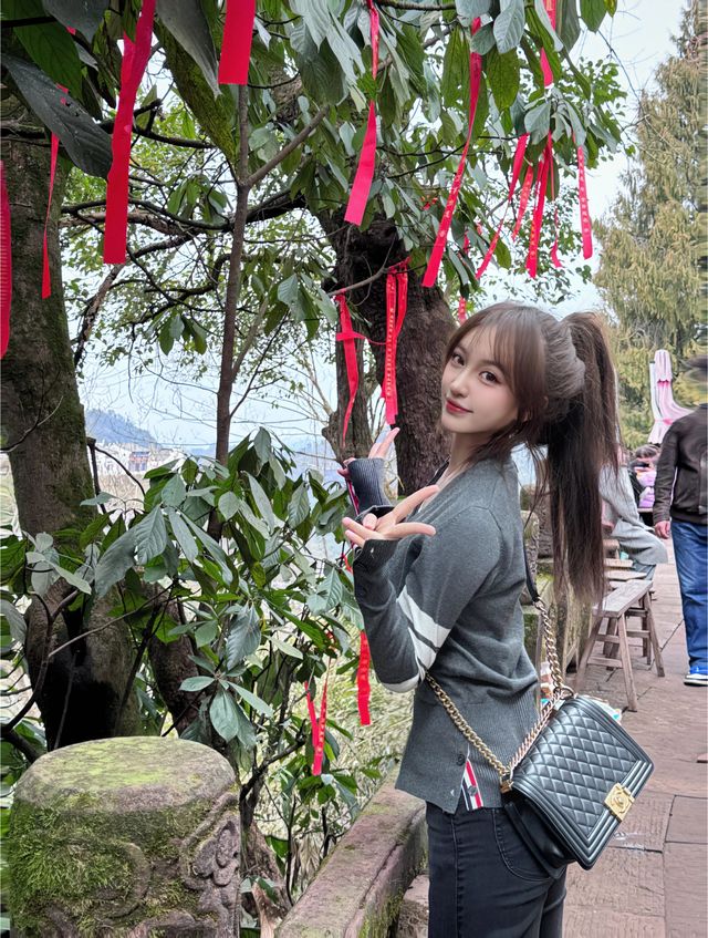 被嚴重低估的仙山