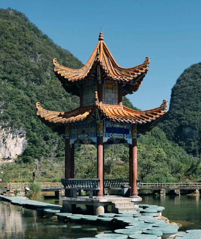 廣西你不宣傳，你真是糊塗啊！