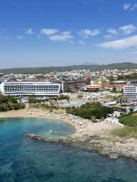 🌟 Turkish Delights: Unwind at Numa Bay Exclusive! 🏖️