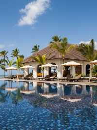 🌴🛏️ Zanzibar's Hidden Gem: Luxe Stay at The Residence 🌞