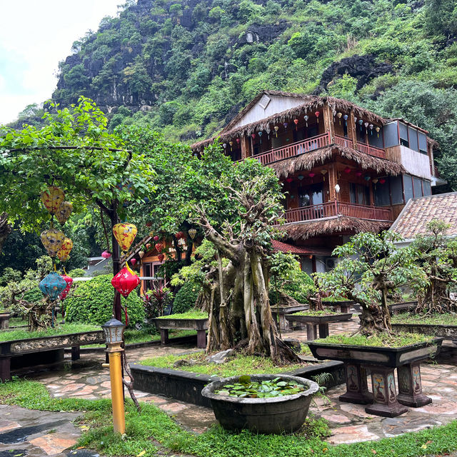 Hang Mua Cave must visit destination when you in Ninh Binh (Vietnam)