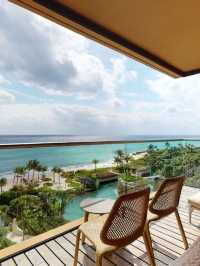 🌴 Cancun's Ultimate Escape: Hotel Xcaret Arte 🎨