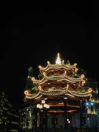 特種兵citywalk五天玩轉三大旅遊城市