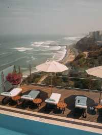 🌟 Lima Luxe: Top Stays in Peru's Coastal Gem 🌟