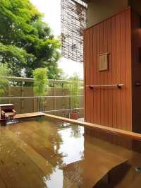 🏨✨ Discover Takayama's Gem: Hoshokaku Hotel 🍜🌸