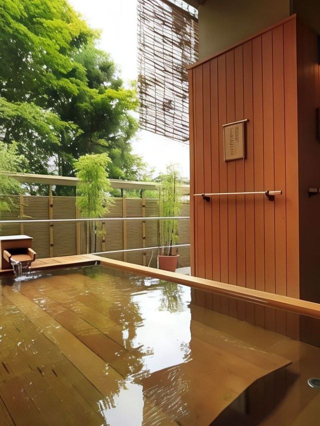 🏨✨ Discover Takayama's Gem: Hoshokaku Hotel 🍜🌸