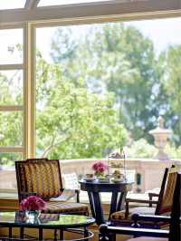 🌟 Pasadena's Chic Retreat: Langham Huntington Highlights 🌟