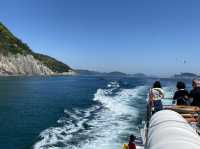 韓國旅遊｜《冬季戀歌》取景地 藍色之城巨濟島