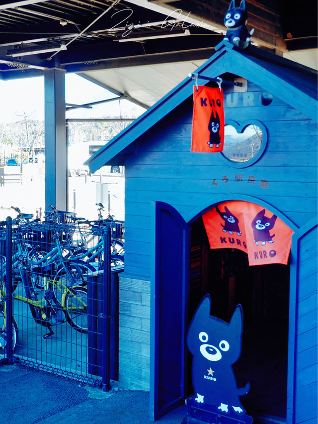 【阿蘇站】春天郊遊好去處還有超好吃的牛奶冰激淩! 【阿蘇站】春天郊遊好去處還有超好吃的牛奶冰激淩!