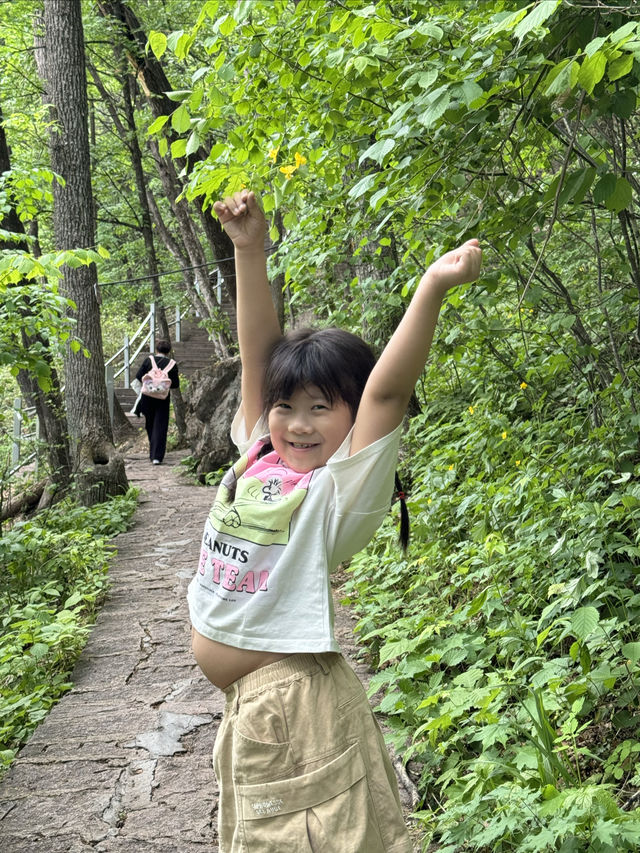 六一遛娃！別錯過！！很好玩！