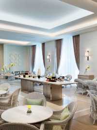 🌟 Jakarta's Jewel: Fairmont's Finest 🌟