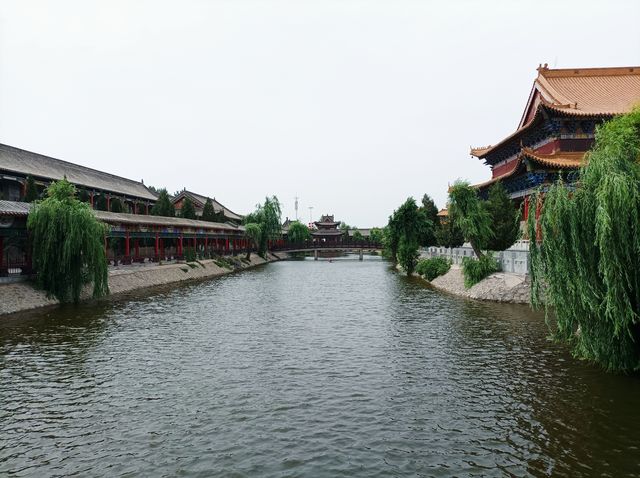 永年甘露寺