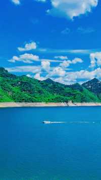 與城市辭別，赴山川之約   吸氧聖地