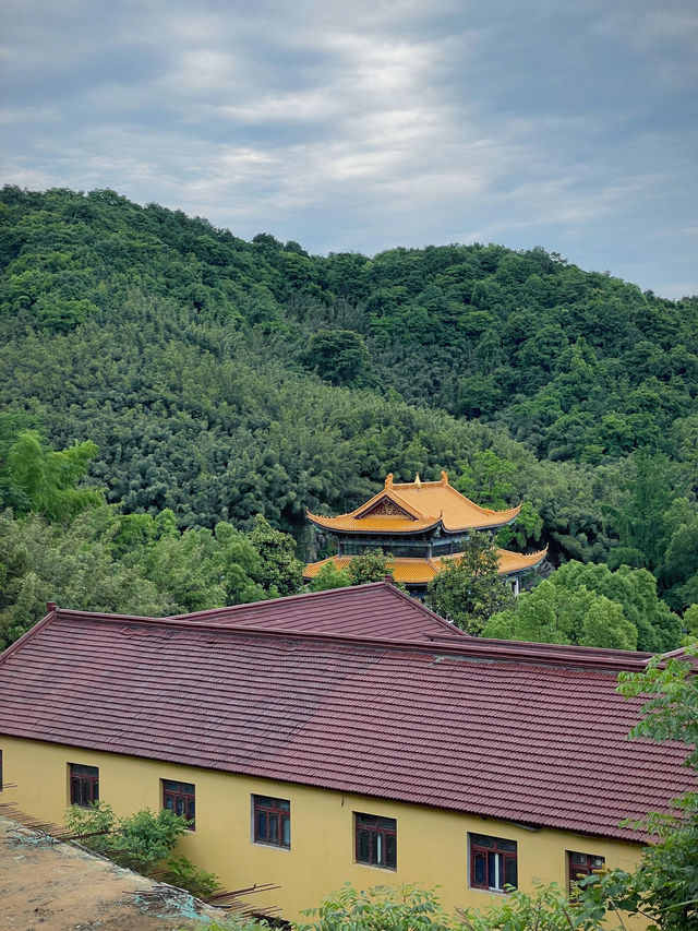 石孟寺