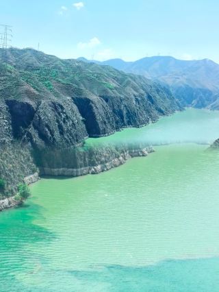 A severely underrated small city by the Yellow River