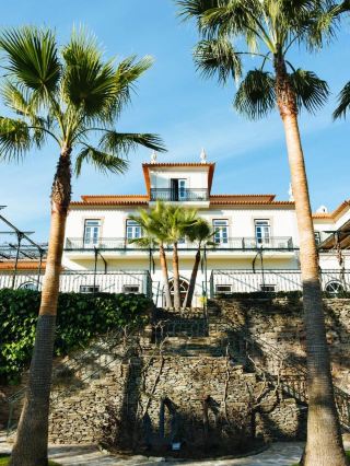 🍇✨ Douro Delights: Vintage House Hotel Highlights! 🏨