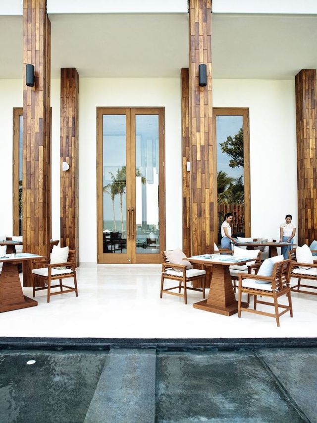 🌴 Hua Hin's Luxe Hideaway: Cape Nidhra Hotel 🏊‍♂️✨