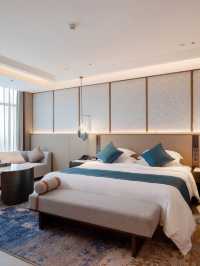 🌟 Tianchang's Top Stay: Grand Honor Hotel Highlights 🌟