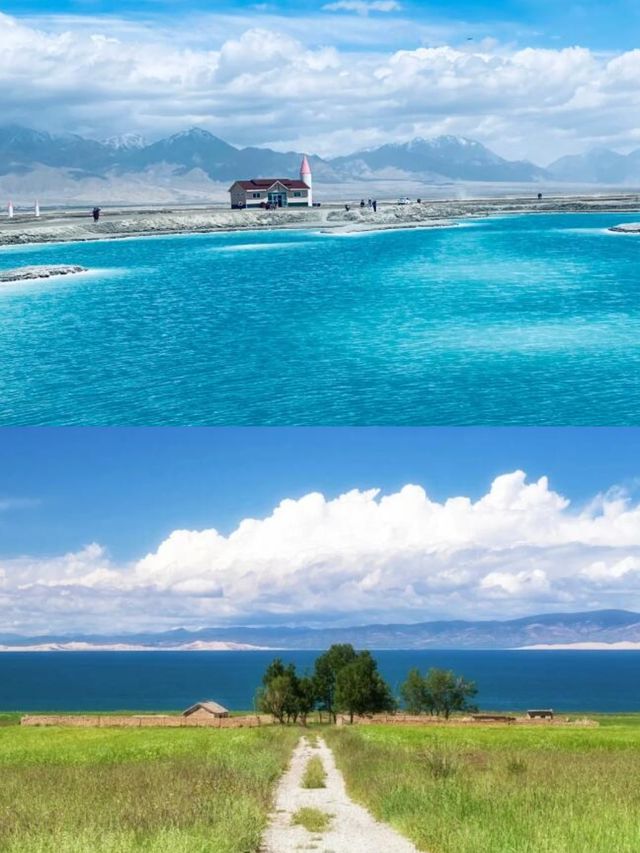 青海旅遊攻略，你必須知道的秘密！