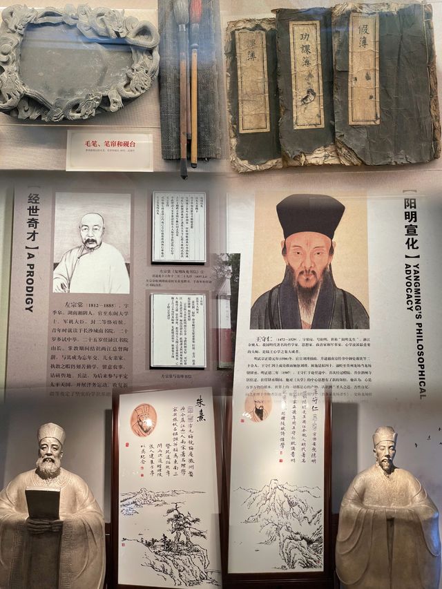株洲醴陵有座近千年歷史的書院你們知道嗎？