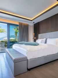 🌟 Montenegro's Luxe Escape: Nikki Beach Resort 🌊✨