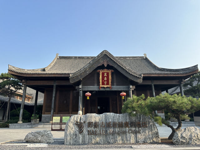 濱州-威海-青島之行