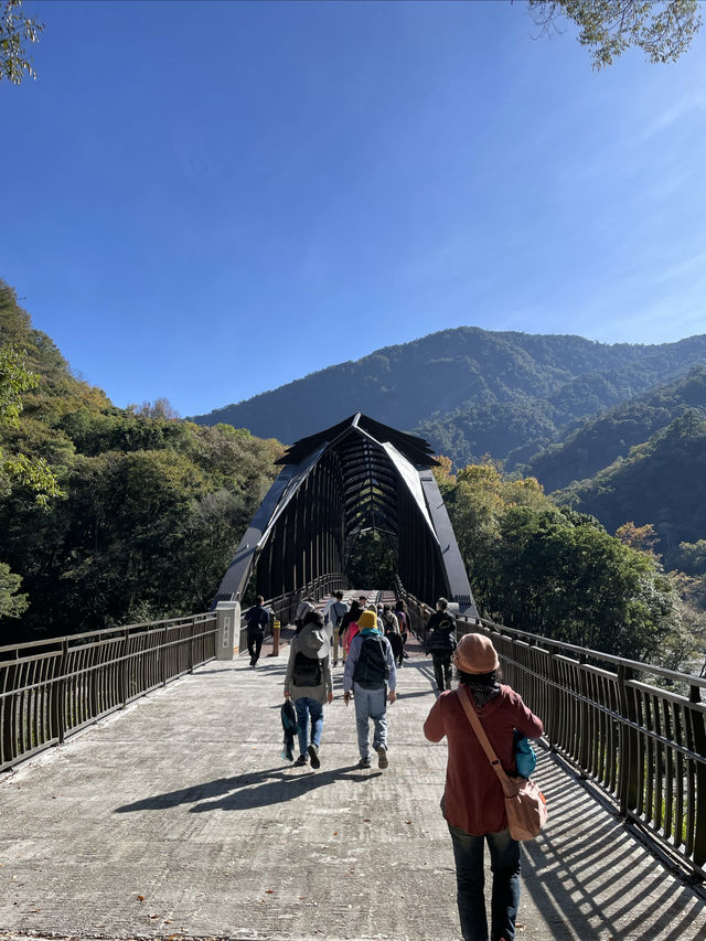 奧萬大