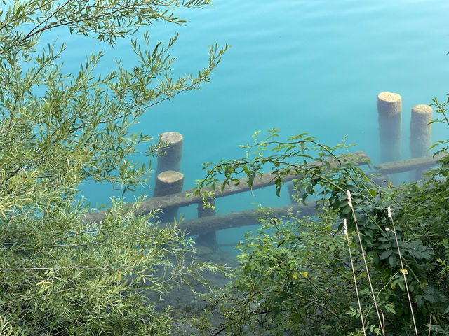Lake Bled - fun day with water activities